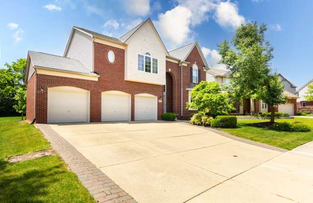 49848 Parkside Drive - 49848 Parkside Drive, Wayne County, MI 48168