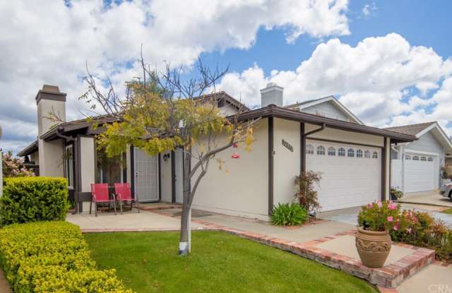 24832 Tabuenca - 24832 Tabuenca, Mission Viejo, CA 92692