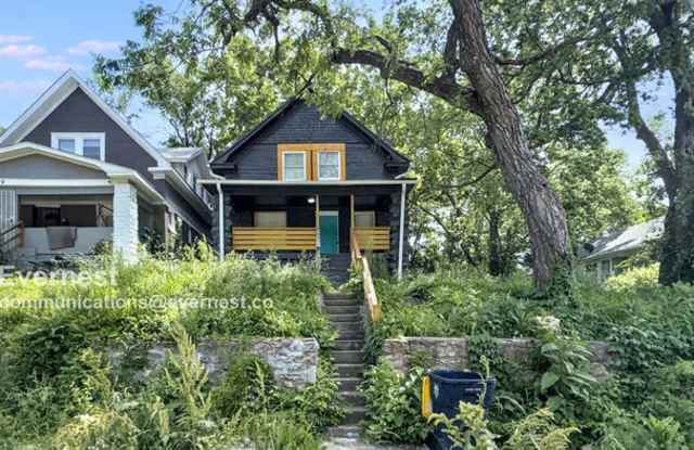 3731 Olive Street photos photos