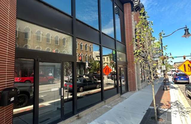 Two Bedroom, Two  Half Baths in Downtown photos photos