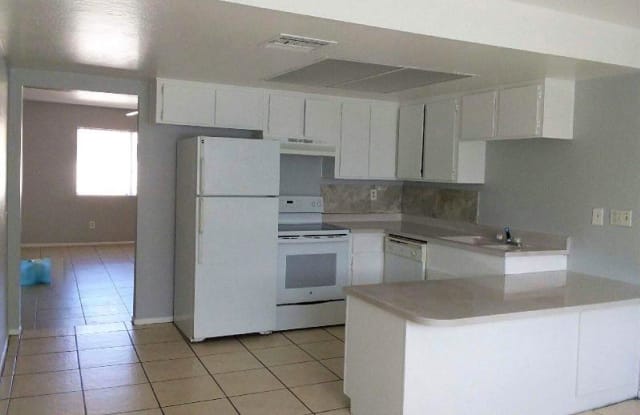 5309 W CAMPBELL Avenue - 5309 West Campbell Avenue, Phoenix, AZ 85031