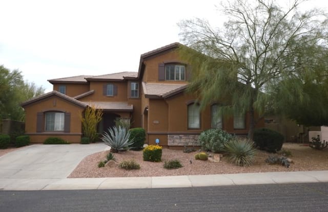 38907 North Red Tail Lane - 38907 North Red Tail Lane, Anthem, AZ 85086