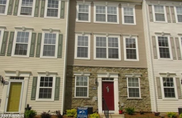 21791 Dragons Green Sq - 21791 Dragons Green Square, Ashburn, VA 20147