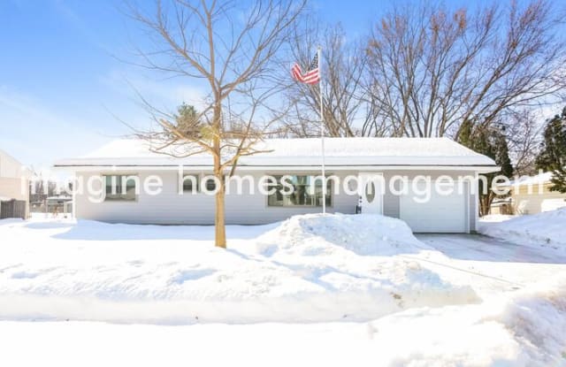 976 Oriole Drive - 976 Oriole Drive, Apple Valley, MN 55124