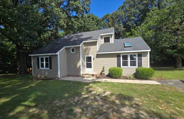 FULLY REMODELED 3 BR HOUSE IN PRINCE GEORGE COUNTY photos photos