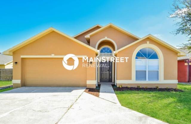 7307 Briarlyn Court - 7307 Briarlyn Court, Pine Hills, FL 32818