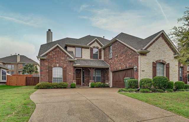 4310 Aston Lane - 4310 Aston Lane, Mansfield, TX 76063