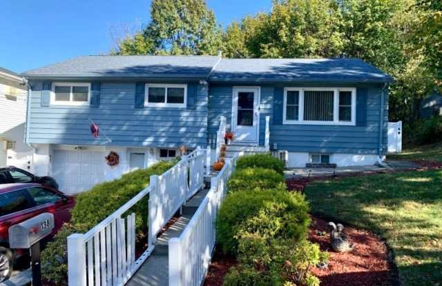 138 Meriline Ave - 138 Meriline Avenue, Woodland Park, NJ 07424