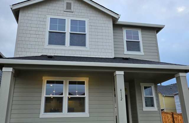 Stunning 4-Bedroom Corner-Lot Home with Expansive Backyard in Reeds Crossing photos photos