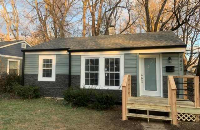 4453 Evanston Avenue photos photos