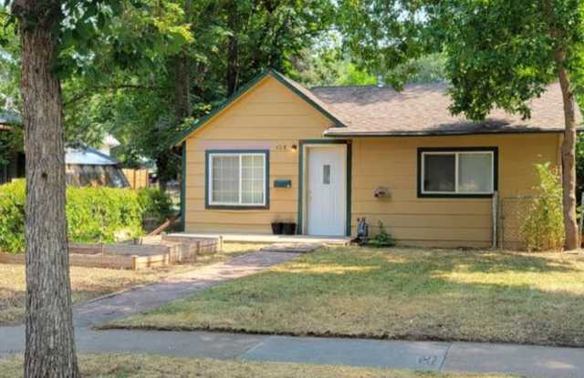 Charming Fort Collins Home in Prime Location – Walk to Old Town! photos photos