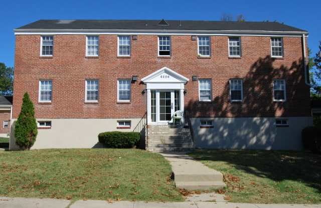 Edgewood - The Grove - 2 Bedroom 1 Bath - 6206 Baker Circle, Edgewood, MD 21040