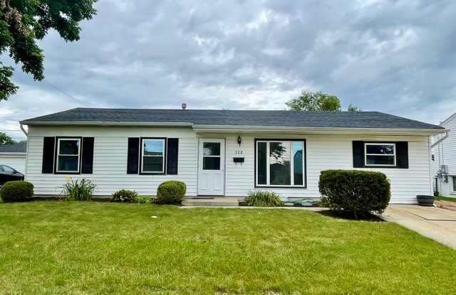 208 Tallman Avenue - 208 Tallman Avenue, Romeoville, IL 60446