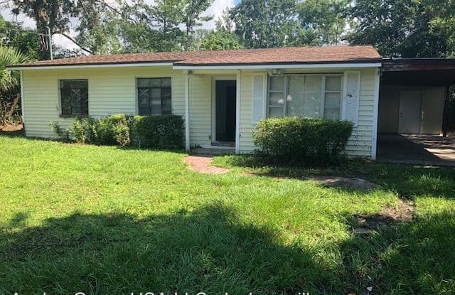 5119 Corsair Ave - 5119 Corsair Avenue, Jacksonville, FL 32244