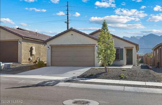 9306 N Agave Gold Road photos photos
