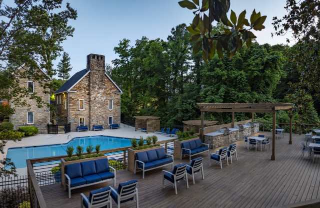 Mill House at East Cobb photos photos