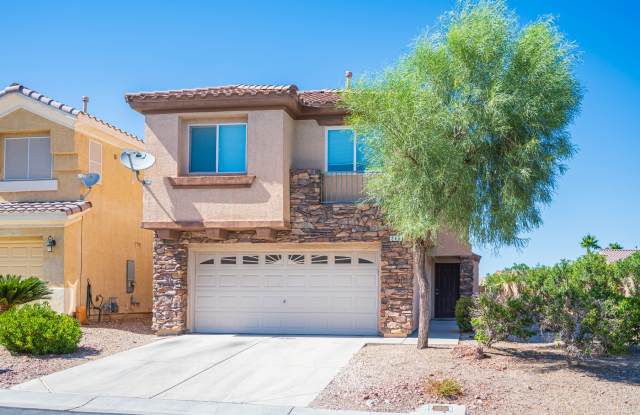 248 Tie Breaker Court - 248 Tie Breaker Court, Spring Valley, NV 89148