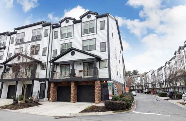215 Semel Drive NW - 215 Semel Circle Northwest, Atlanta, GA 30309