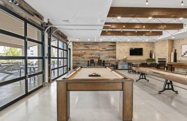 Palms Luxury Apartments Gallery 4