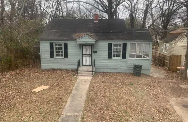 Move-in Special - 1/2 off First Month's Rent if deposit paid in August - 3501 Vernon Avenue, Memphis, TN 38122