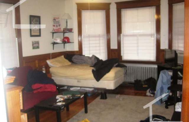 3bed + 2bth Allston/Koreatown/BU/Harvard  Brighton - 14 Gardner Street, Boston, MA 02134