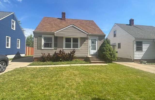 MAPLE HEGHTS 3 BEDROOM SINGLE (ROCKSIDE/DUNHAM) photos photos