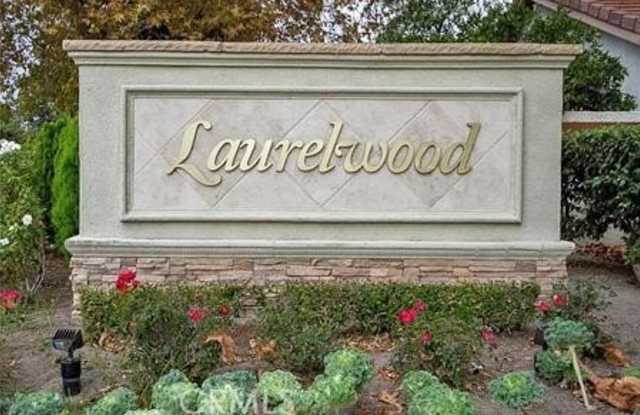 14462 Morning Glory Road - 14462 Morning Glory Road, Tustin, CA 92780