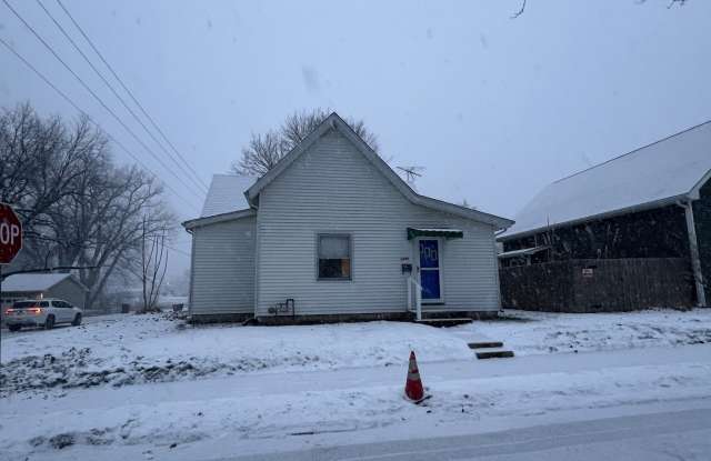 1297 Plum Street - 1297 Plum Street, Noblesville, IN 46060