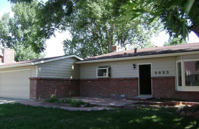 9653 W. 74th Way - 9653 W 74th Way, Arvada, CO 80005
