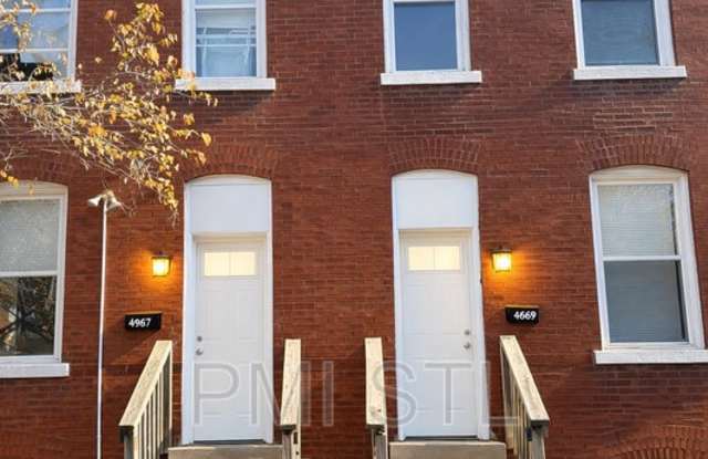 3150 Oregon Ave - 3150 Oregon Avenue, St. Louis, MO 63118