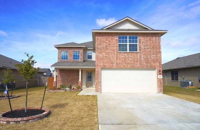 Like New Home in Red River Ranch (Cibolo)! - 309 Washita River, Cibolo, TX 78108