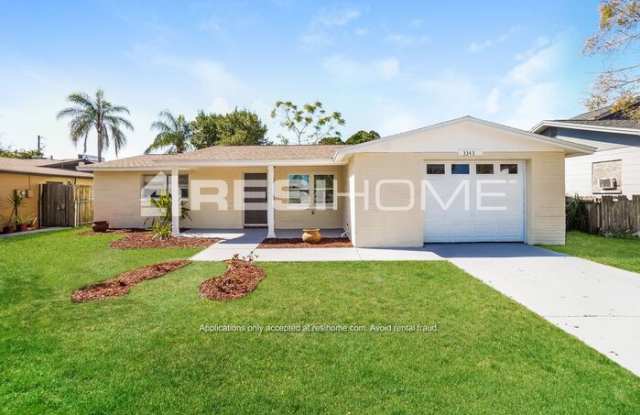 3343 Woodcock Drive photos photos