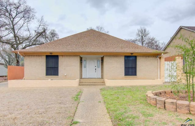 641 Timberwilde Drive - 641 Timberwilde Dr, Tyler, TX 75703
