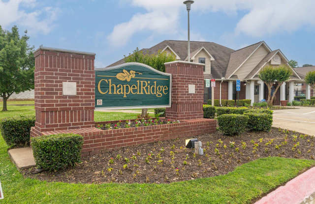 Chapel Ridge of Texarkana photos photos