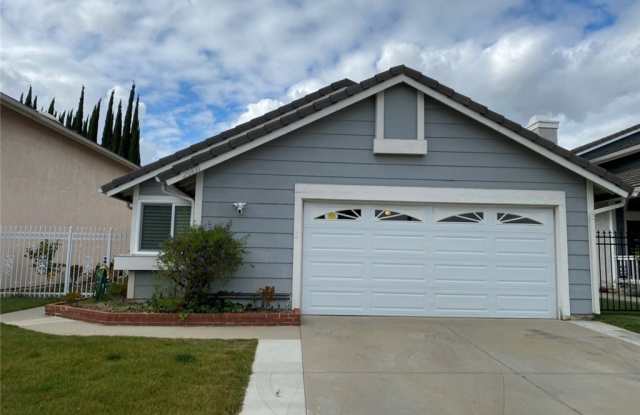 20831 CANYON RIDGE Lane E - 20831 East Canyon Ridge Lane, Diamond Bar, CA 91765