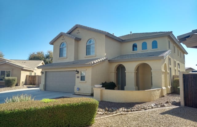 11265 E Sylvan Ave - 11265 East Sylvan Avenue, Mesa, AZ 85212