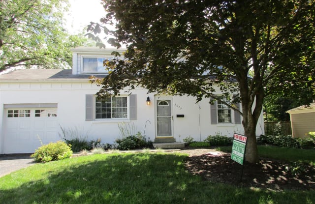 2079 Inchcliff Rd - 2079 Inchcliff Road, Upper Arlington, OH 43221
