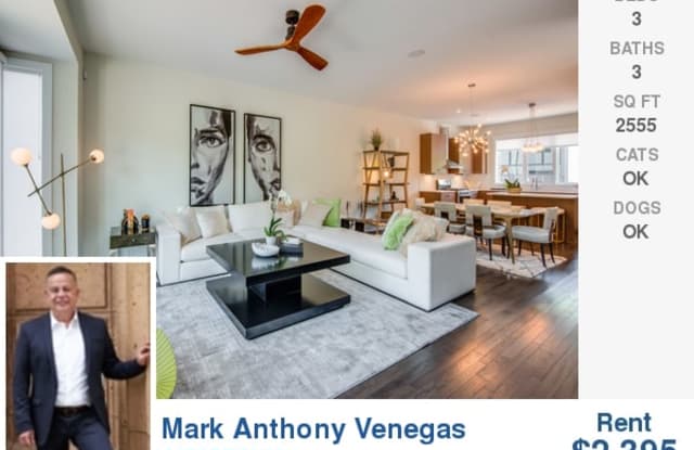 2114 9th Ave N - 2114 9th Avenue North, Nashville, TN 37228