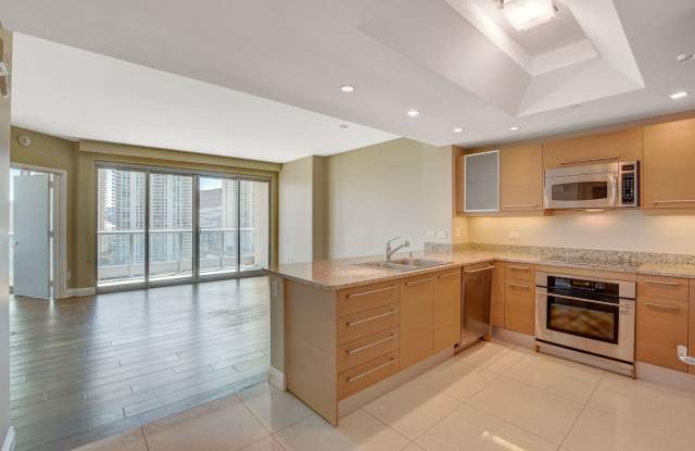 Turnberry Towers 1705W photos photos