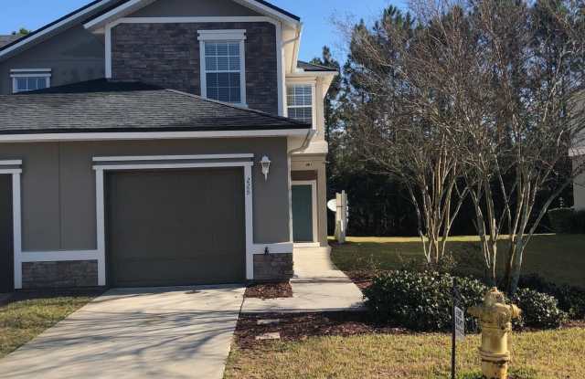 196 LEESE Drive - 196 Leese Drive, St Johns, FL 32259