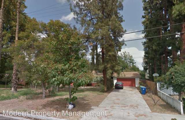 7306 Hesperia st. - 7306 Hesperia Avenue, Los Angeles, CA 91335