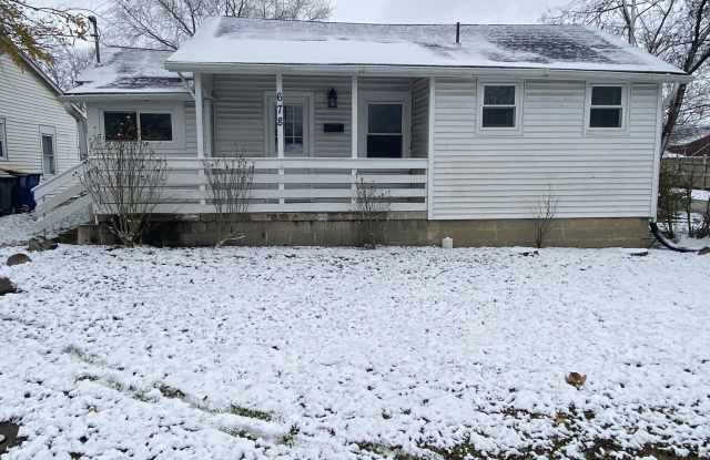 678 S 13th Street - 678 South 13th Street, Noblesville, IN 46061
