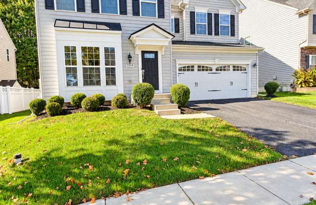 Expansive 6-Bedroom Home Near I-95, Route 40 & White Marsh Gallery 1