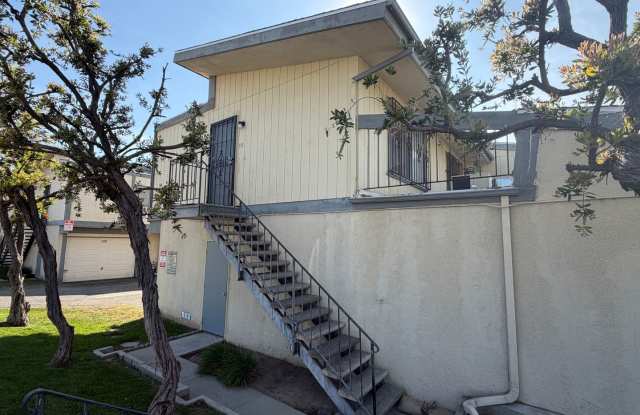 2350 Osbun Rd. #90 - 1 Bed, 1 Bath Upstairs Unit in San Bernardino! photos photos