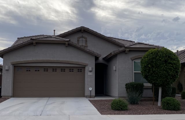 5538 S LUISENO Boulevard - 5538 South Luiseno Boulevard, Gilbert, AZ 85298