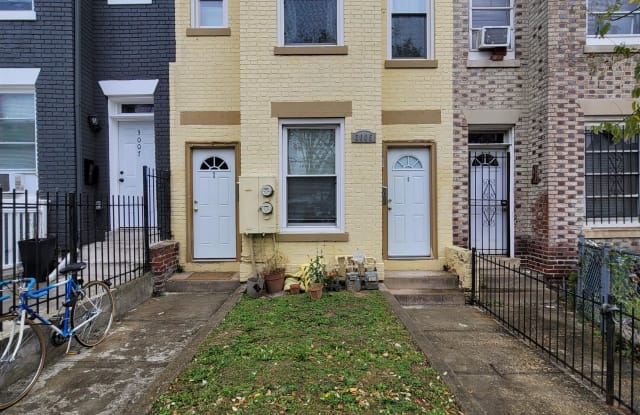 3005 Sherman Ave NW - 3005 Sherman Avenue Northwest, Washington, DC 20001