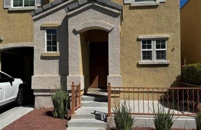 9240 Nerone Avenue - 9240 Nerone Avenue, Spring Valley, NV 89148