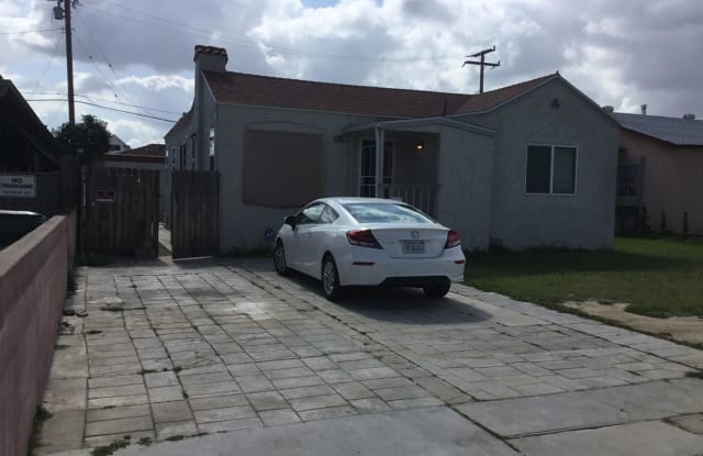 404 S. Vail Avenue - 404 South Vail Avenue, Montebello, CA 90640