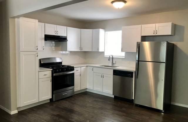 1812 Harvey St - 1812 Harvey Street, Austin, TX 78702