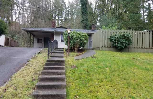 4054 149th Ave SE - 4054 149th Avenue Southeast, Bellevue, WA 98006